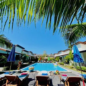 Yindee Lanta , Koh Lanta Thailand