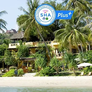 Feriested Phra Nang Lanta - Sha Extra Ko Lanta