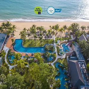 Feriested La Flora - Sha Extra Khao Lak