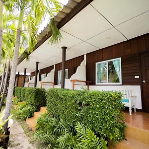 Feriested Assava Dive - Sha, Koh Tao