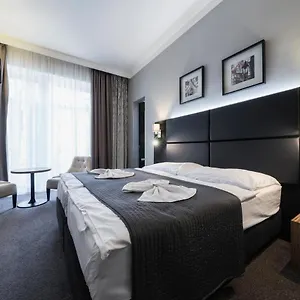Hotel Noir Prag