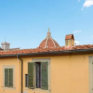 Palazzo Borghese 2 Bedroom , Florence Italy