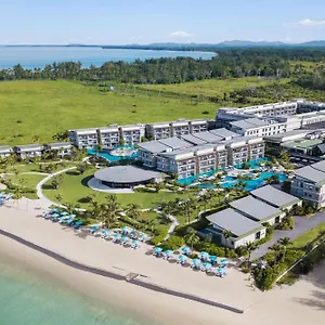 Feriested Le Meridien & Khao Lak