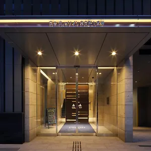 东京八重洲站京王普雷索经济型酒店 酒店