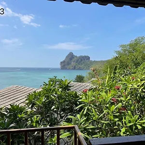 Hotel Cozy Seafront Phi Phi