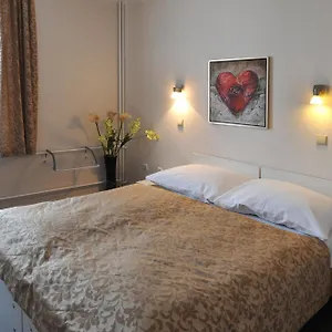 Hotel Wilhelm Prag