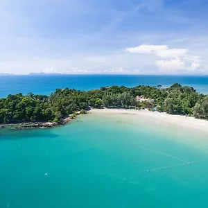 Feriested Kaw Kwang - Sha Extra Ko Lanta