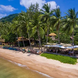 Feriested Palm Leaf, Koh Tao