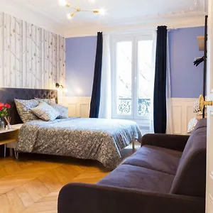 Lancaster , Paris France