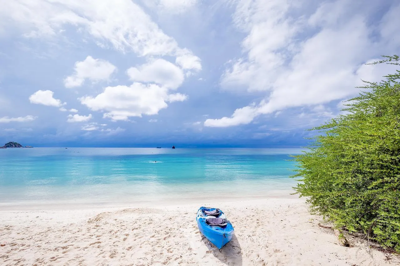 Haadtien Beach Resort Koh Tao