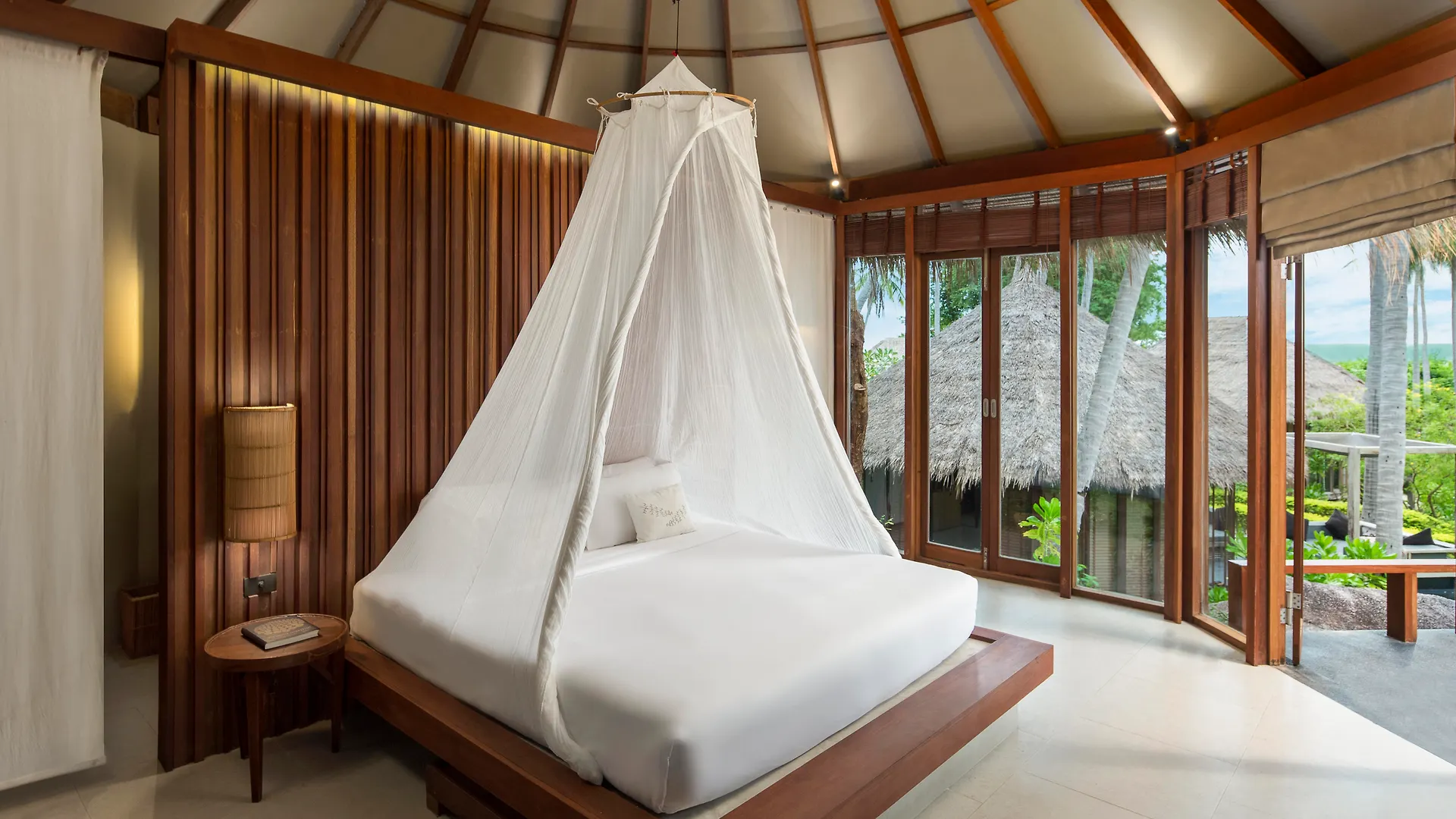 Haadtien Beach Resort Koh Tao
