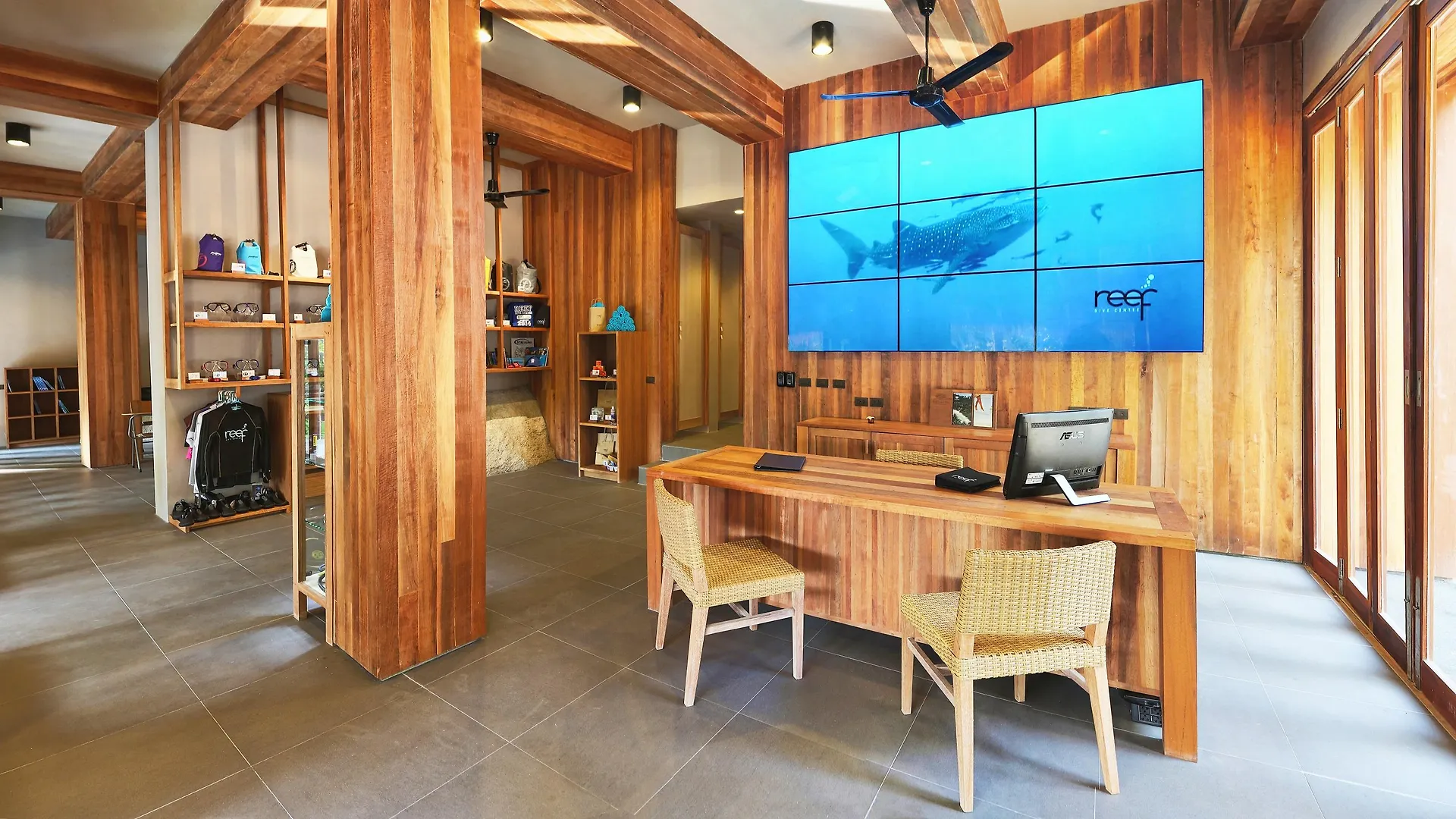 Haadtien Beach Resort Koh Tao