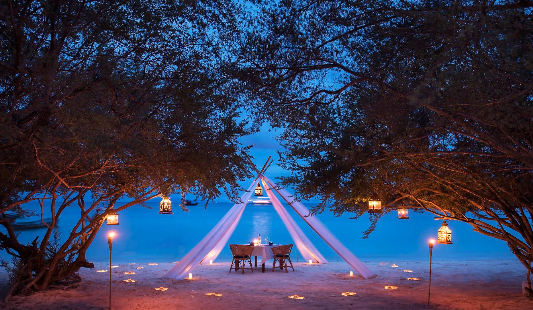 Haadtien Beach Resort Koh Tao Thailand