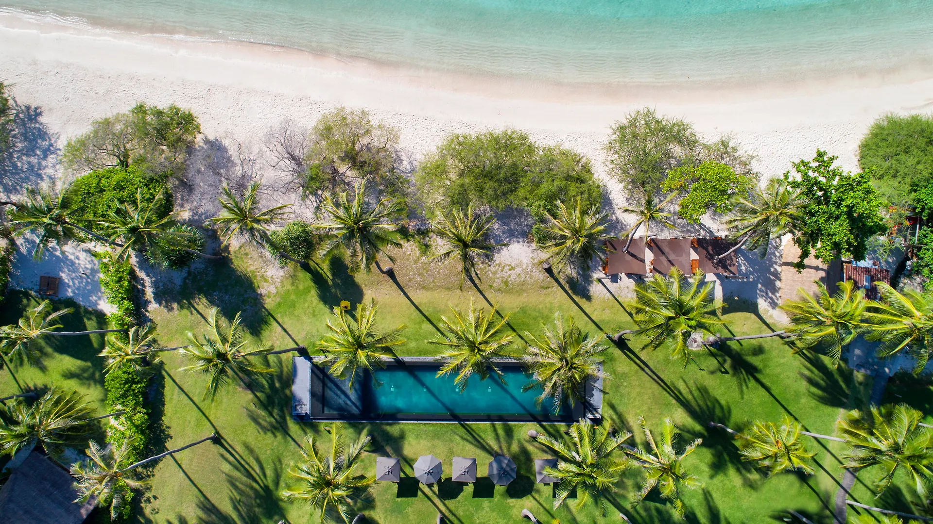 Haadtien Beach Resort Koh Tao