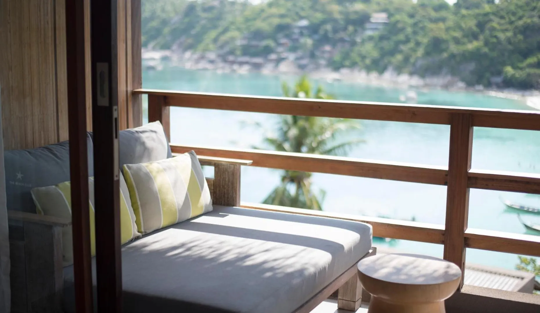 Haadtien Beach Resort Koh Tao
