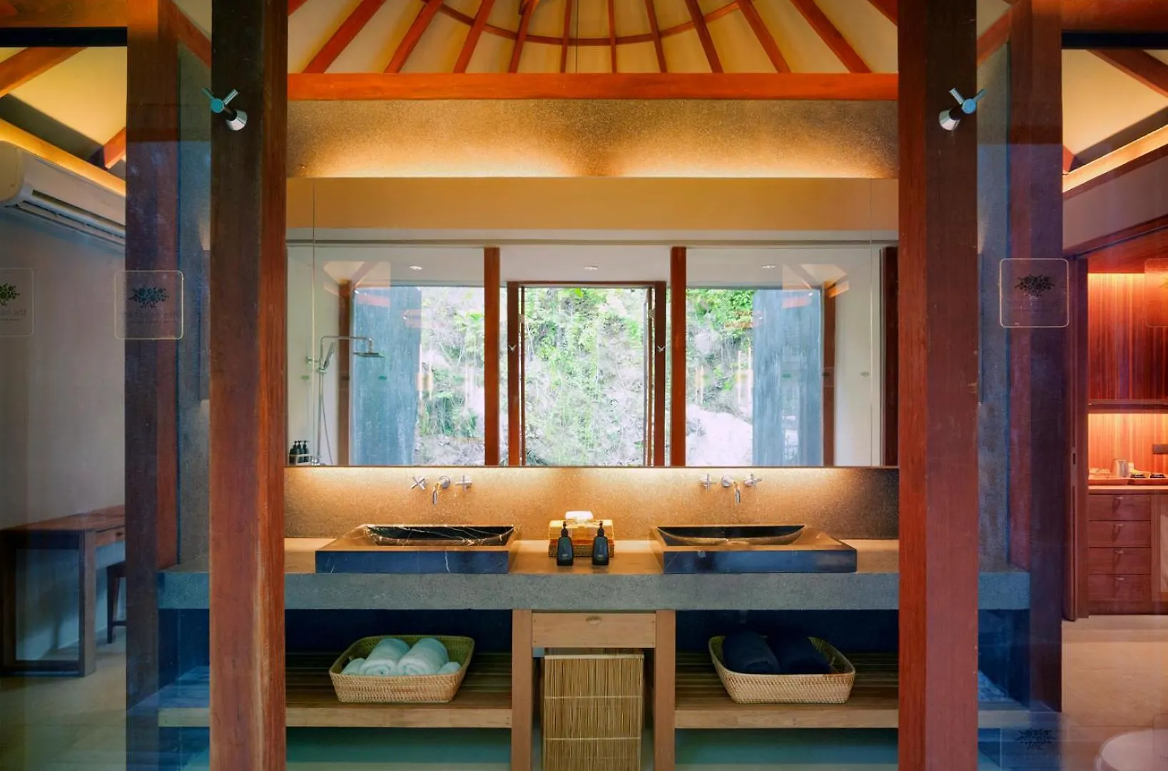 Haadtien Beach Resort Koh Tao