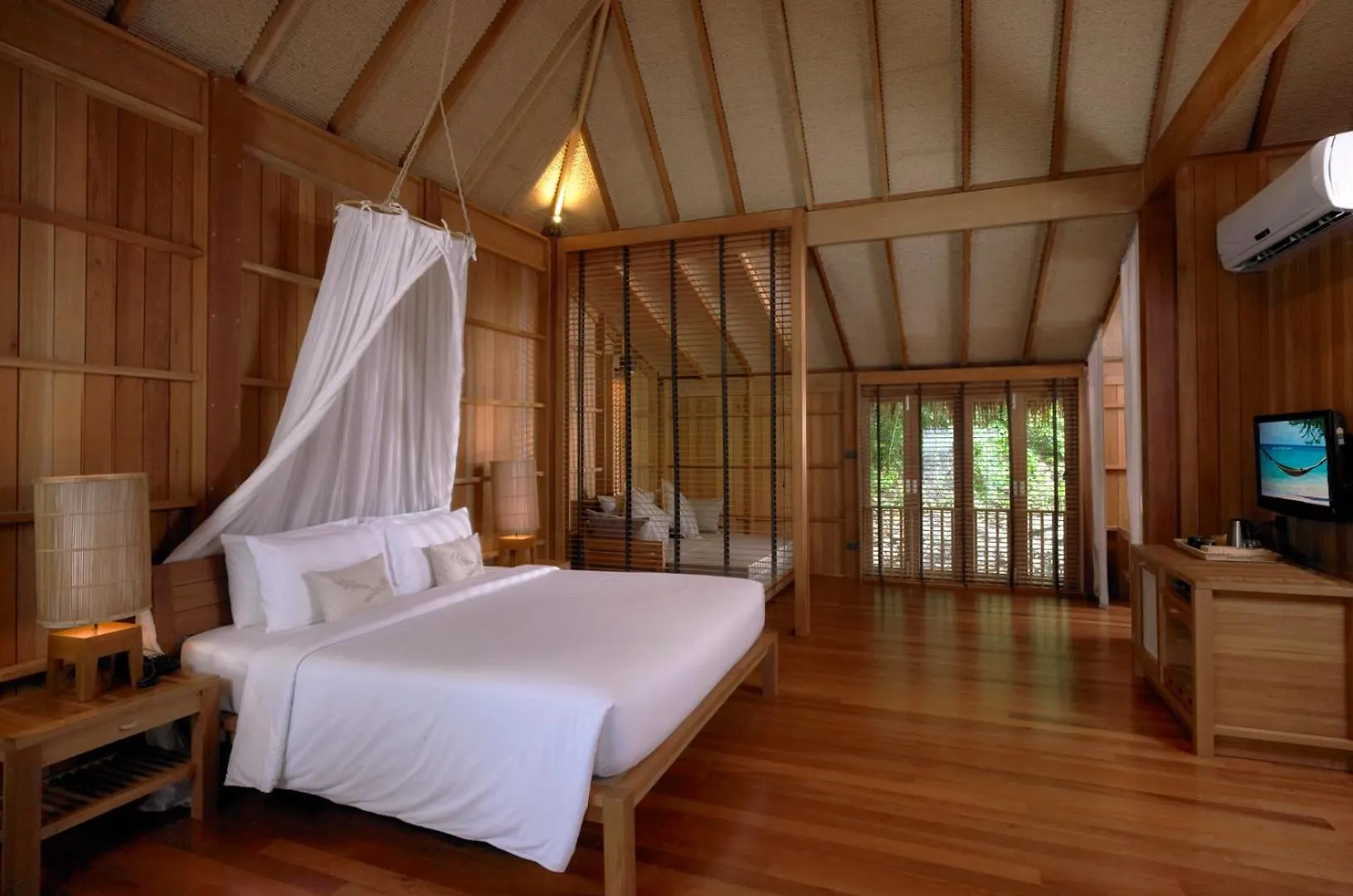 Haadtien Beach Resort Koh Tao