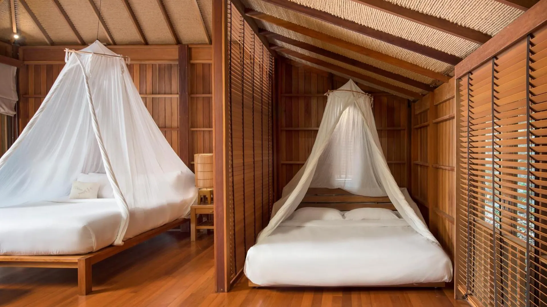 Haadtien Beach Resort Koh Tao