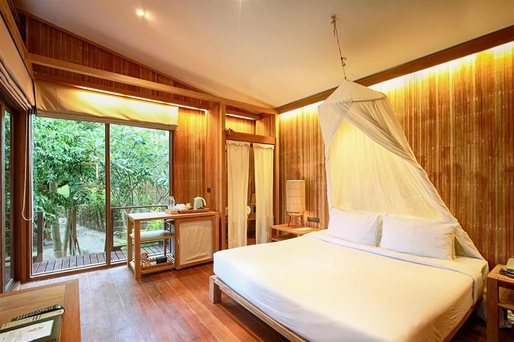 Haadtien Beach Resort Koh Tao