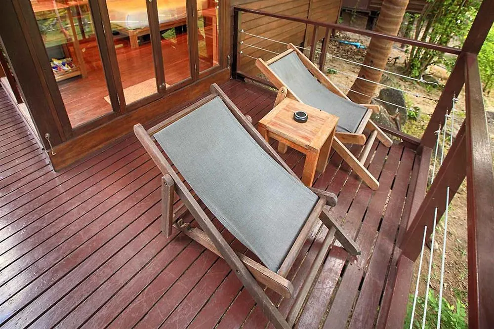 Haadtien Beach Resort Koh Tao 4*,  Thailand