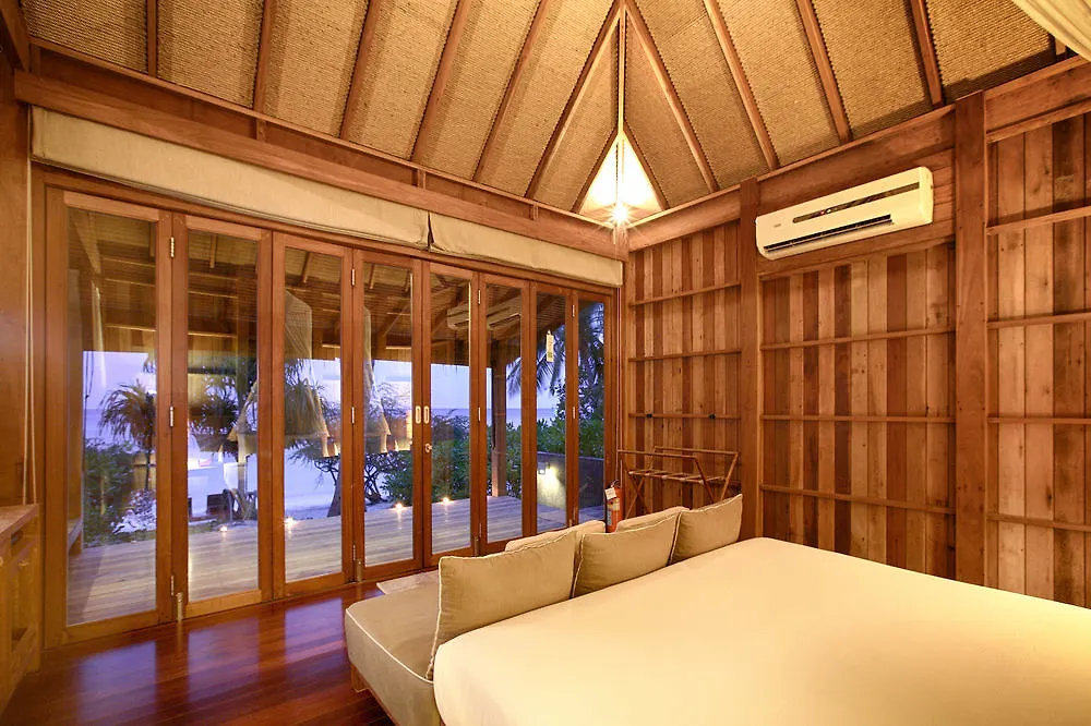 ****  Haadtien Beach Resort Koh Tao Thailand
