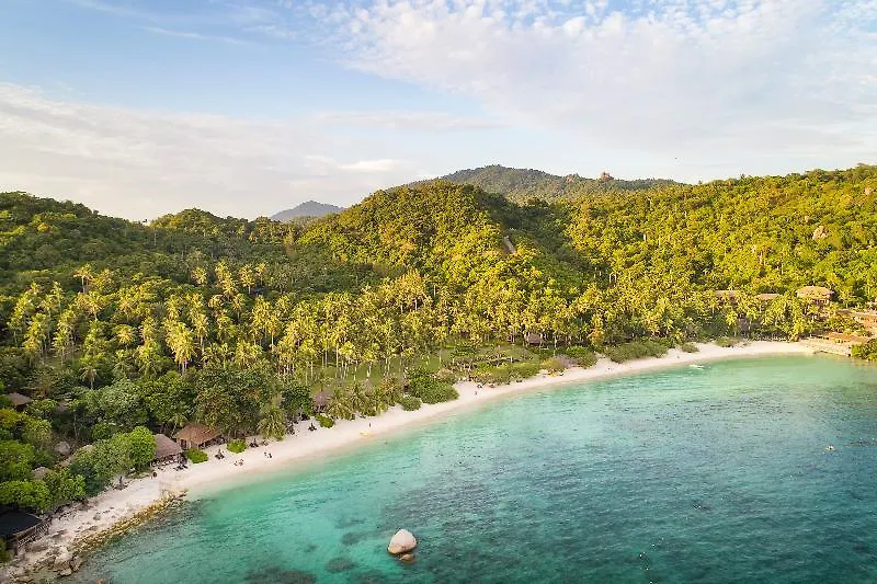 Haadtien Beach Resort Koh Tao