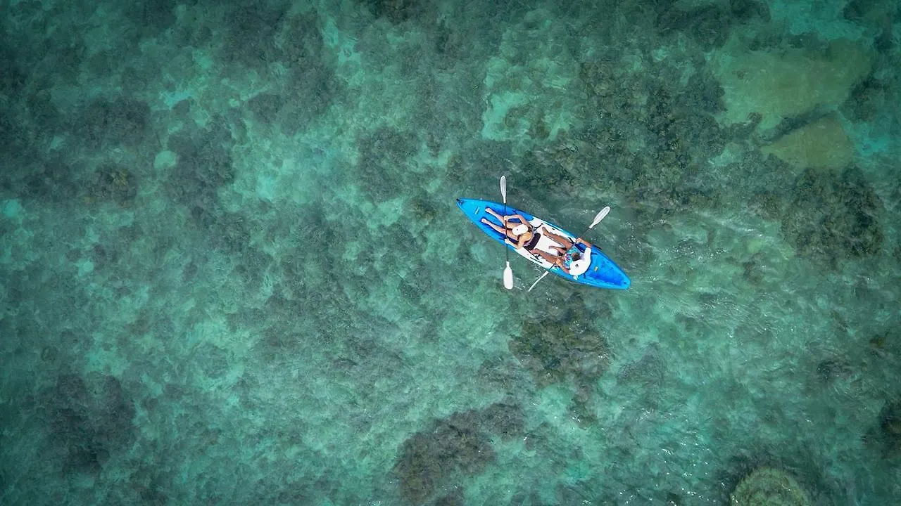Haadtien Beach Resort Koh Tao