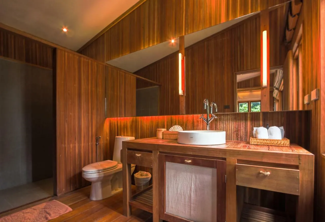 Haadtien Beach Resort Koh Tao
