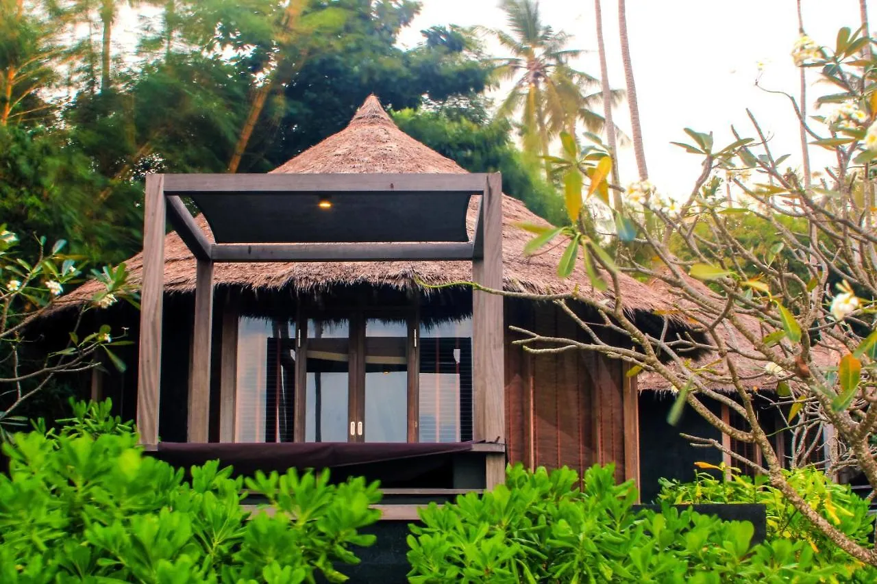 Haadtien Beach Resort Koh Tao